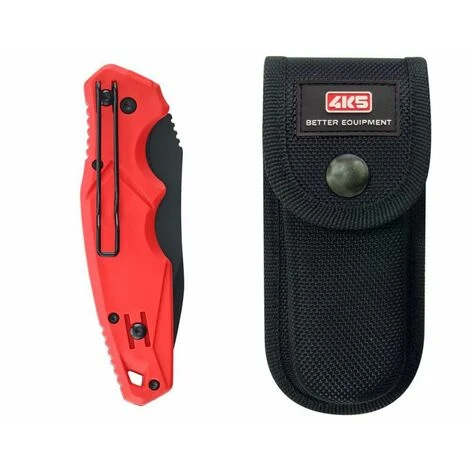 4K5 TK100 DropPoint Knife - 600.100A 3 4K5 TK100 DropPoint Knife - 600.100A – Bild 3