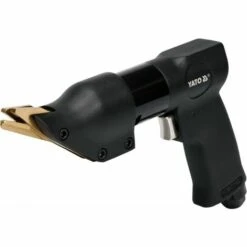 YATO Druckluft Blechschere Mit Pistolengriff Druckluftnibbler Druckluftknabber -Schneidwerkzeug US Store 43276043 3