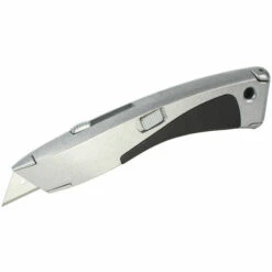 Wolfcraft Profi-Messer