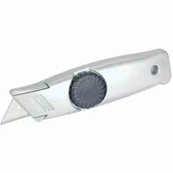 Wolfcraft Multi Cutter - Feststehklingenmesser