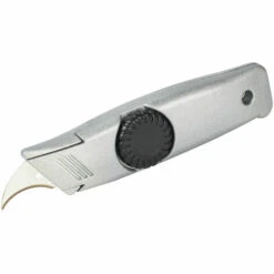 Wolfcraft Multi-Feststehklingenmesser