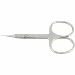 NO-NAME Ideal Tek Hochpräzisionsschere, Gerade Klinge 361S.IT