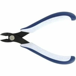 NO-NAME Ideal Tek Ergonomic Maxi-Shear™ Flush Cutter - ESD Safe EX2175