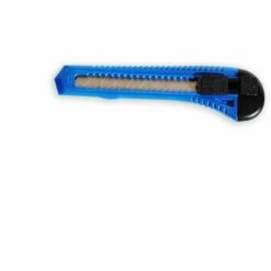 A.S. CREATIONS Abbrechmesser Kunststoff 18 Mm 909003