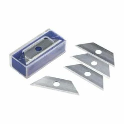 TOOLCRAFT CUTTERMESSERKLINGEN SK-5 9MM 824598