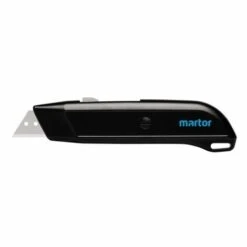 MARTOR 08152.02 SICHERHEITSMESSER SECUNORM MULTISAFE FÜR RECHTS-UND LINKSHÄNDER