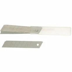 WONDAY CUTTER-ERSATZKLINGEN, KLINGE: 9 MM, IM ETUI