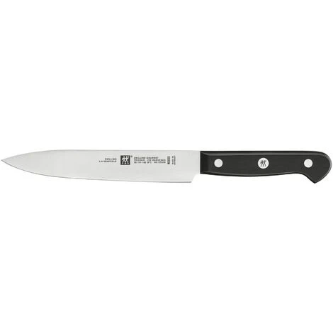 ZWILLING Fleischmesser Gourmet 16cm 2 ZWILLING Fleischmesser Gourmet 16cm – Bild 2