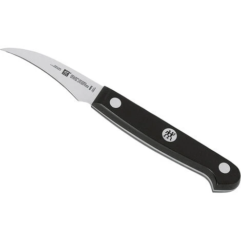ZWILLING Schälmesser Gourmet 6cm 1 ZWILLING Schälmesser Gourmet 6cm