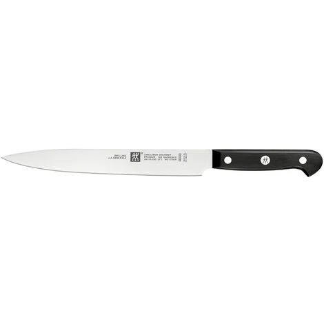 ZWILLING Fleischmesser Gourmet 20cm 2 ZWILLING Fleischmesser Gourmet 20cm – Bild 2