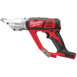 Milwaukee M18BMS12-0 Akku-Blechschere