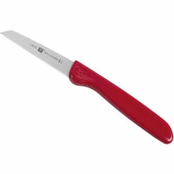 ZWILLING Küchenmesser 70mm Rot