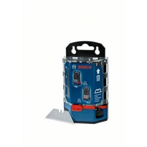BOSCH Klingenspender 50stk 8 BOSCH Klingenspender 50stk -Schneidwerkzeug US Store 53696882 1