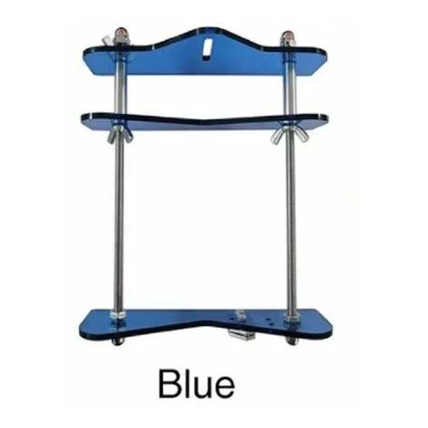 Betterlife DIY Glasflaschenschneider Wein Bierflaschen Schneidewerkzeug Blau Antirost Glasflaschen Schneidemaschine Zum Schneiden Von Schnaps Schnaps Runde Flaschen , 1 Stück Blau 1 Betterlife DIY Glasflaschenschneider Wein Bierflaschen Schneidewerkzeug Blau Antirost Glasflaschen Schneidemaschine Zum Schneiden Von Schnaps Schnaps Runde Flaschen , 1 Stück Blau