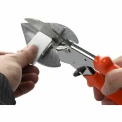 Zange, Gelenkschere, Gartenschere PVC-Polymerschere Mit Mehreren Winkeln Zum Schneiden Von PE, PVC PPR, Schneiden, Rohren, Ästen, Drähten Und Winkeln Von 40 Bis 135 Grad Betterlife 8 Zange, Gelenkschere, Gartenschere PVC-Polymerschere Mit Mehreren Winkeln Zum Schneiden Von PE, PVC PPR, Schneiden, Rohren, Ästen, Drähten Und Winkeln Von 40 Bis 135 Grad Betterlife -Schneidwerkzeug US Store 54155790 4