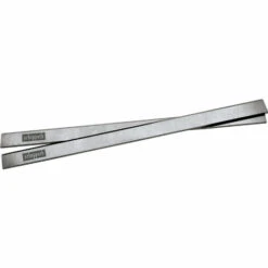Scheppach HSS Hobelmessersatz 1.8x22x210mm - 2 Stück | Länge 210