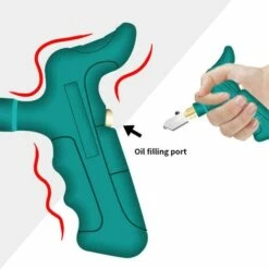 QERSTA Fliesenschneider, Teiler Glasschneider, Schnellöffnungs-Kit Zum Schneiden Von Glasspiegelfliesen -Schneidwerkzeug US Store 54920128 4
