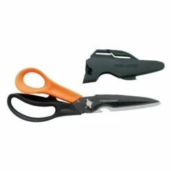 Mehrzweckschere Cuts + More Fiskars
