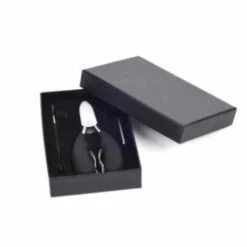 Nagelknipser Spezial Nagelschere Schwarz 3St FUIENKO -Schneidwerkzeug US Store 56416739 3