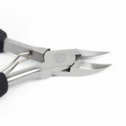 Nagelknipser Spezial Nagelschere Schwarz 3St FUIENKO -Schneidwerkzeug US Store 56416739 4