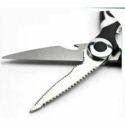 Küchenschere Schwarz FUIENKO 7 Küchenschere Schwarz FUIENKO -Schneidwerkzeug US Store 56419390 4