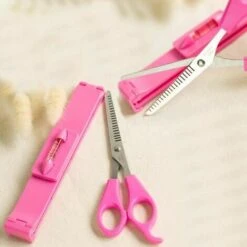 Friseurschere Rosa 16cm FUIENKO -Schneidwerkzeug US Store 56420537 3