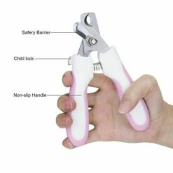 Krallenschere Für Katzen Und Hunde 1 Stück FUIENKO -Schneidwerkzeug US Store 56422981 3