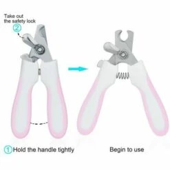 Krallenschere Für Katzen Und Hunde 1 Stück FUIENKO -Schneidwerkzeug US Store 56422981 4