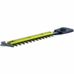 Schneidwerkzeug US Store 39 RYOBI Strauchscherenmesser, Messerersatz, Ersatzmesser Für OGS1820/21, Werkzeuglos Austauschbar - 200mm