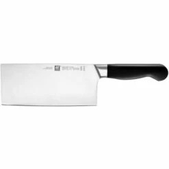 Zwilling 33619-181-0 Pure Chines. Kochmesser 180 Mm (33619-181-0)