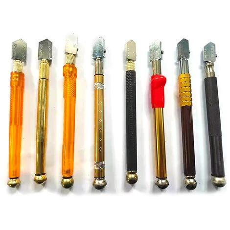 GESCHENKE Professionelle Glasschneidemaschine, Manuelle Glasschneidemaschine, Diamant-Glasschneidemaschine, Glasschneidemaschine, 2-20 Mm Glasschneidemaschine (Stil 2) 2 GESCHENKE Professionelle Glasschneidemaschine, Manuelle Glasschneidemaschine, Diamant-Glasschneidemaschine, Glasschneidemaschine, 2-20 Mm Glasschneidemaschine (Stil 2) – Bild 2