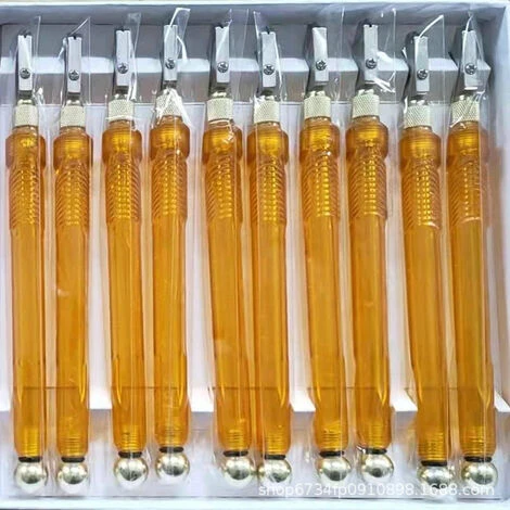 GESCHENKE Professionelle Glasschneidemaschine, Manuelle Glasschneidemaschine, Diamant-Glasschneidemaschine, Glasschneidemaschine, 2-20 Mm Glasschneidemaschine (Stil 1) 3 GESCHENKE Professionelle Glasschneidemaschine, Manuelle Glasschneidemaschine, Diamant-Glasschneidemaschine, Glasschneidemaschine, 2-20 Mm Glasschneidemaschine (Stil 1) – Bild 3