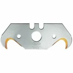 Lutz Hakenklinge TiN 0,65mm Pack A 10 St�ck