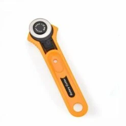 QERSTA 28 Mm Patchwork-Walzenmesser, Schneidemesser Für Stoff, Leder, Papier, Bastelstoffe, Rotationsschneider 9 QERSTA 28 Mm Patchwork-Walzenmesser, Schneidemesser Für Stoff, Leder, Papier, Bastelstoffe, Rotationsschneider -Schneidwerkzeug US Store 59920193 5