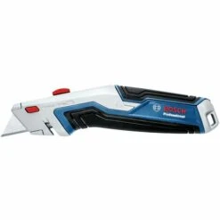 Bosch Professional 1600A01V3H Universalmesser Länge 185.4 Mm