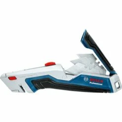 Bosch Professional 1600A01V3H Universalmesser Länge 185.4 Mm -Schneidwerkzeug US Store 60291236 3