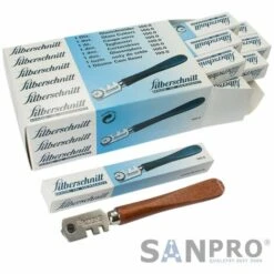 BOHLE - Glasschneider (100.0), Glasstärke 3 - 10 Mm