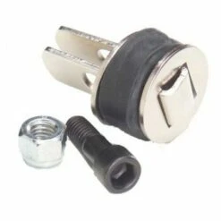 Tope Recambio Tijeras Telescópicas Wolfpack 2 Manos (1 Pieza)