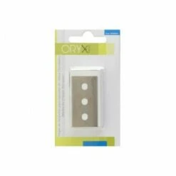 WOLFPACK Hoja Recambio Rascavidrios Doméstico (blister 5 Piezas)