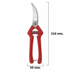 WOLFPACK Tijeras Recolectora P-2521 -Schneidwerkzeug US Store 63907653 3