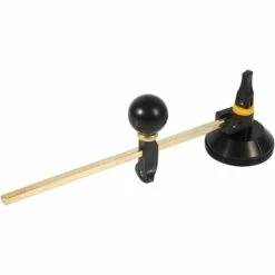 Kreisförmiger Glasschneider Mit Saugnapf-Schneidwerkzeugen, Diamantschneider Kreisdurchmesser 400 Mm Für Hobby-Glasschneider