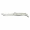 Fliesenmesser Martinez Albainox Albainox Albainox Nº 1 Mango Imitation Perlmutt 10 Cm Edelstahlblech 01160
