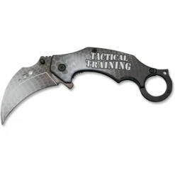 MARTINEZ ALBAINOX Albainox Karambit Trainingsmesser S