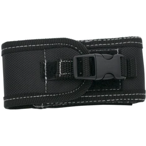 Unterstütztes Messer Third K2779BK, Mango G10 Schwarz, 7Cr17MoV Klinge Aus Edelstahl Satiniert 10,1 Cm. Hochwertiges Gehäuse. 2 Unterstütztes Messer Third K2779BK, Mango G10 Schwarz, 7Cr17MoV Klinge Aus Edelstahl Satiniert 10,1 Cm. Hochwertiges Gehäuse. – Bild 2