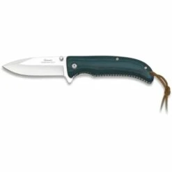 MARTINEZ ALBAINOX Albainox Albainox Stamina Grün 7,5 Cm Fos Messer