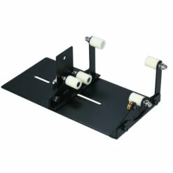 LIFCAUSAL 19PC Glasflasche Upgrade Version Quadratisch Und Rund Wein Bier Glas Skulpturen Cutter Für DIY Glasschneidemaschine Metall Pad Flaschenhalter