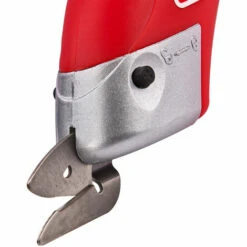 Dema Akkuschere Elektrische Schere Cutter Stoffschere Bis 3mm 3.6V Lithium Ionen -Schneidwerkzeug US Store 65111953 4