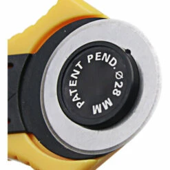 GESCHENKE 10 Stück Rollschneider Ersatzklingen Rollenschneider Nähen Schneidemesser Werkzeuge (45mm) -Schneidwerkzeug US Store 65634935 5