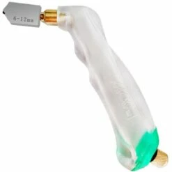 HEGUYEY Hartmetall-Glasschneider, Hochleistungs-Guss-Glasschneider