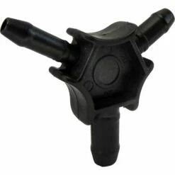 DONTODENT Multidurchmesser-Kalibrierung & Entgratschlüssel Für Verbundrohre Mit Durchmessern Von 16 Mm, 20 Mm Und 25 Mm